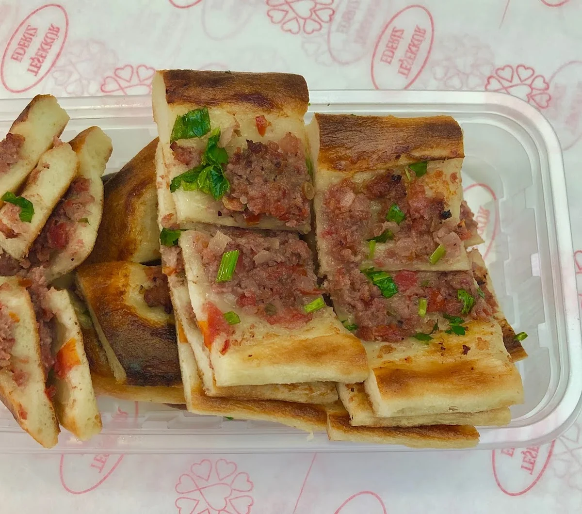 Şan Pide - Görsel 6