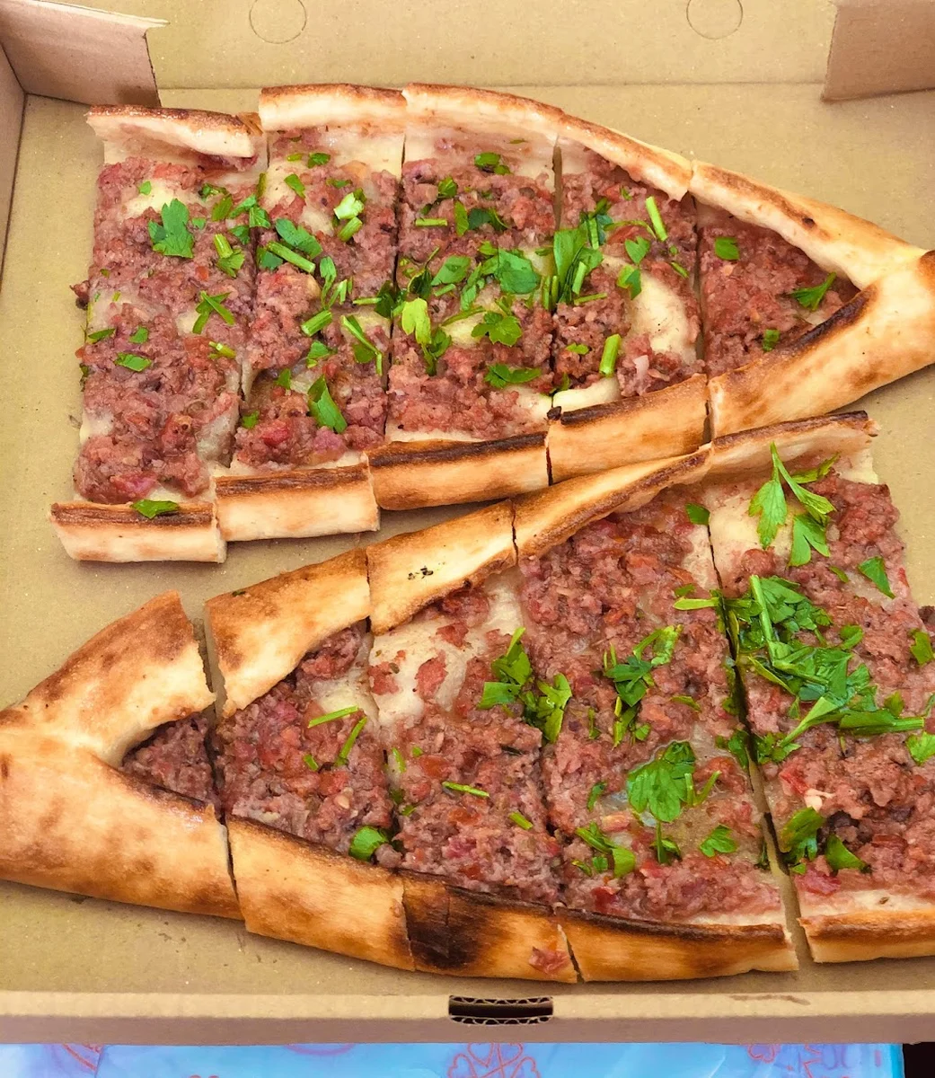 Şan Pide - Görsel 9