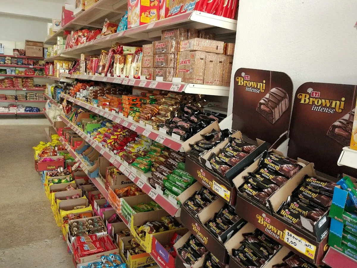 AKPINAR MARKET - Görsel 4