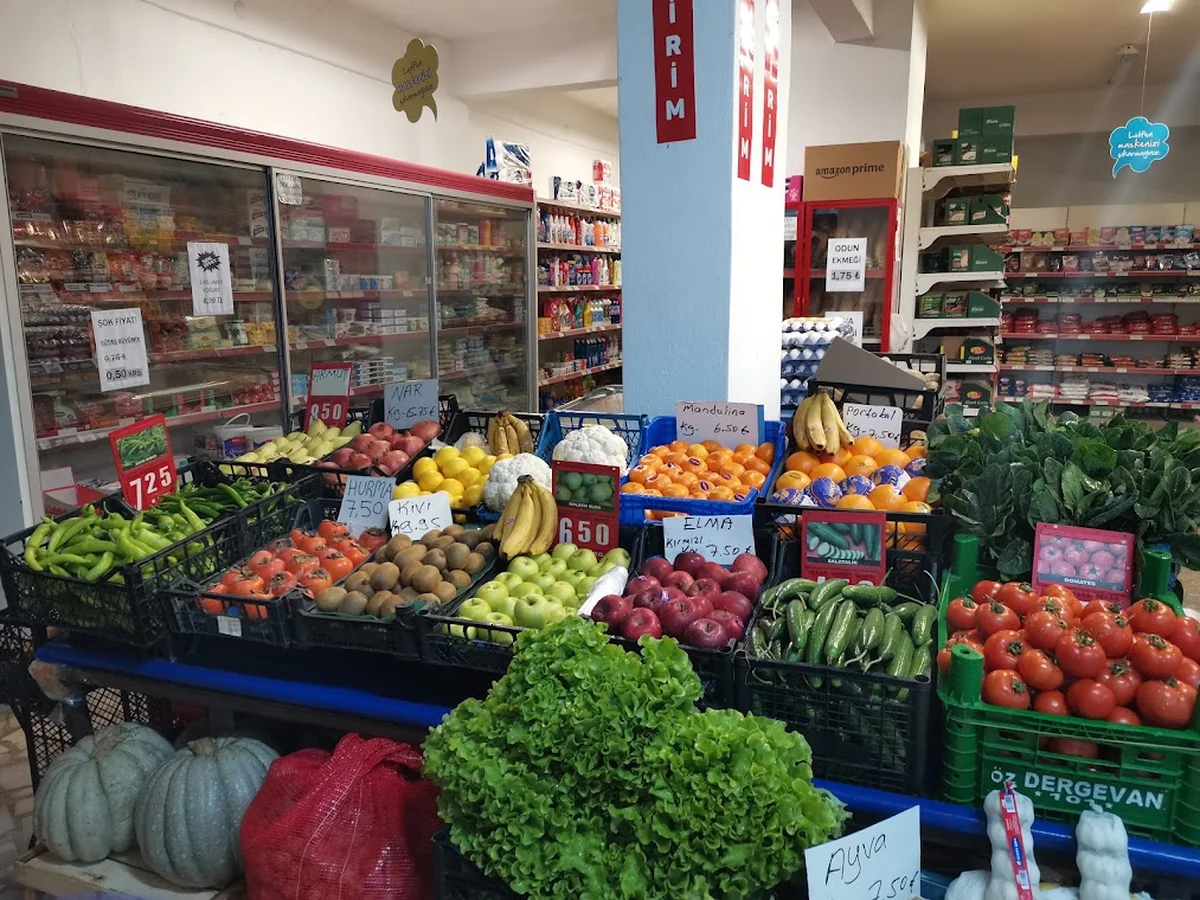 AKPINAR MARKET - Görsel 6