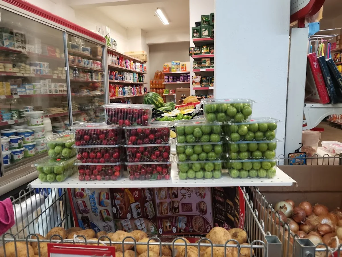 AKPINAR MARKET - Görsel 8