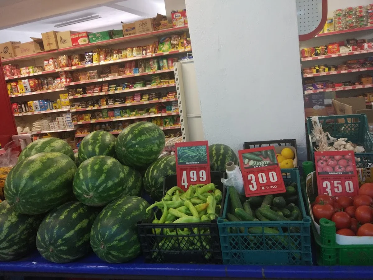 AKPINAR MARKET - Görsel 7