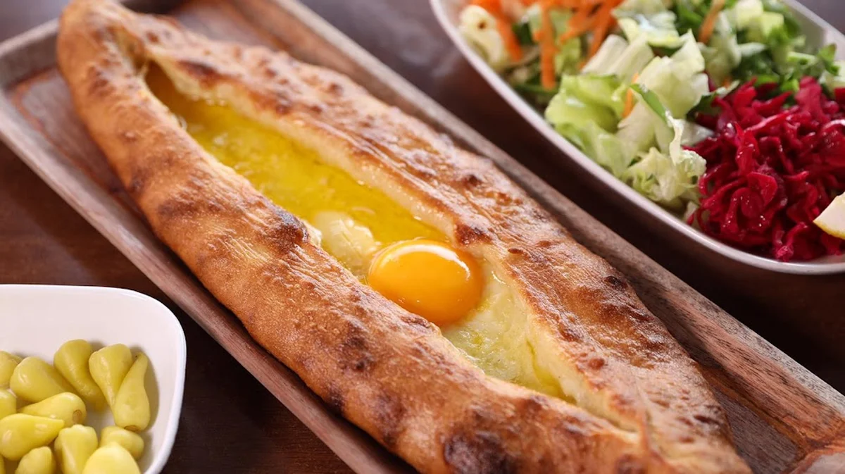 Karadeniz Tadal Pide Salonu - Görsel 1