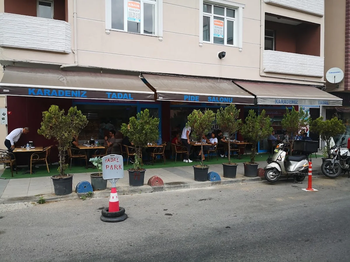 Karadeniz Tadal Pide Salonu - Görsel 3