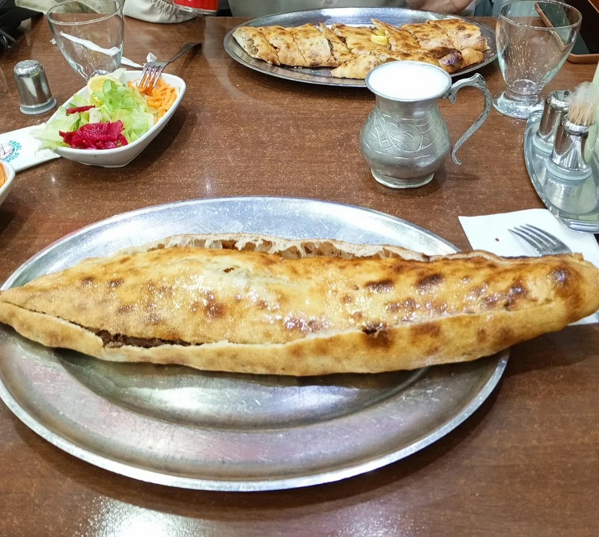 Karadeniz Tadal Pide Salonu - Görsel 7