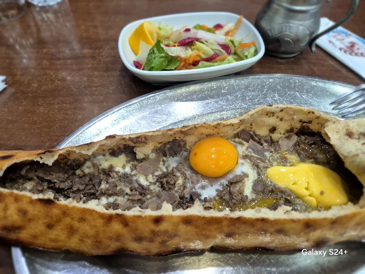 Karadeniz Tadal Pide Salonu - Görsel 8