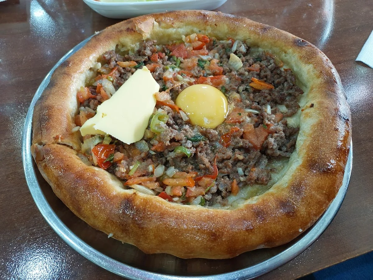 Karadeniz Tadal Pide Salonu - Görsel 9