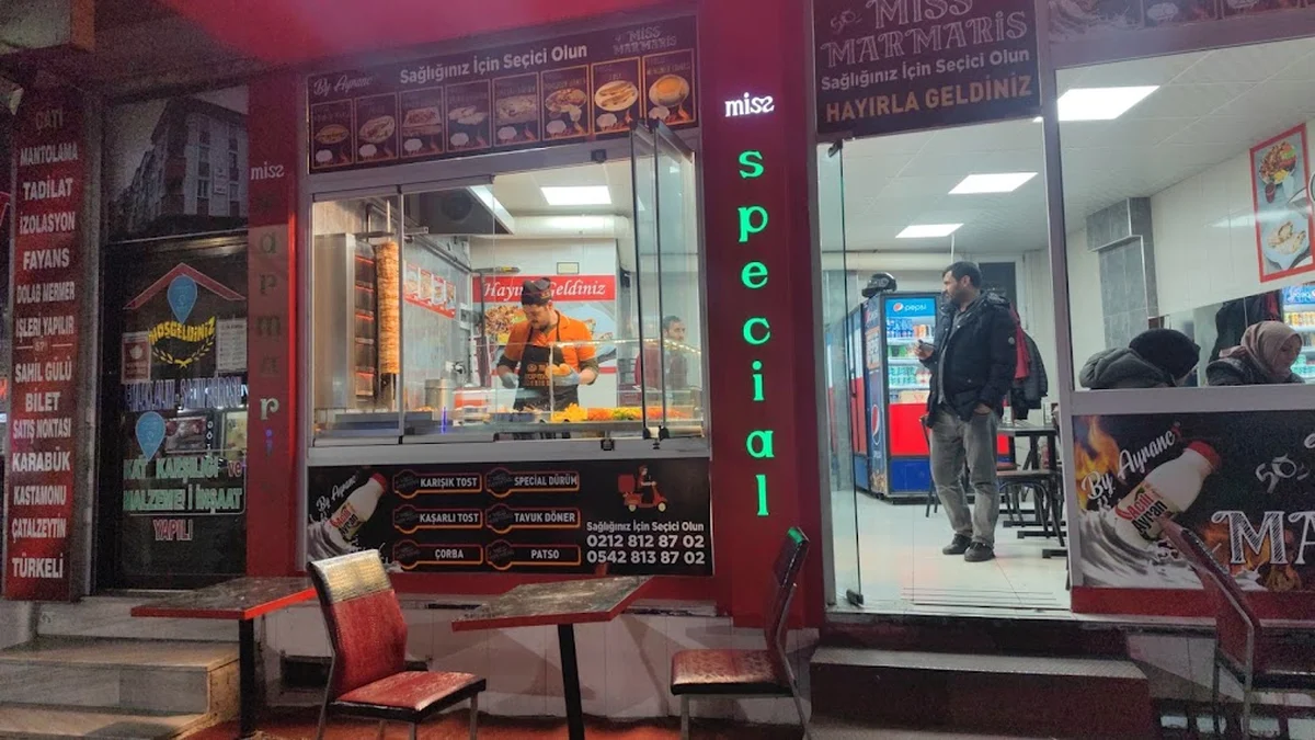 MİSS MARMARİS - Görsel 2