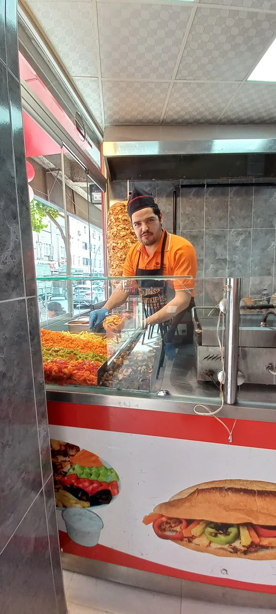 MİSS MARMARİS - Görsel 1