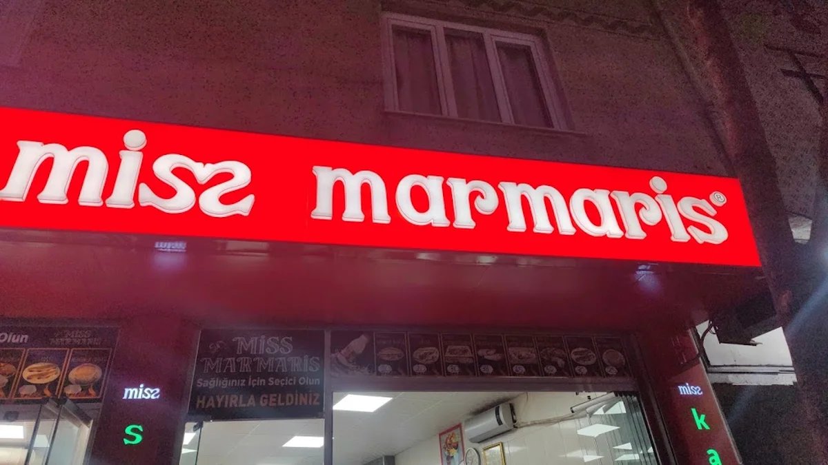 MİSS MARMARİS - Görsel 3