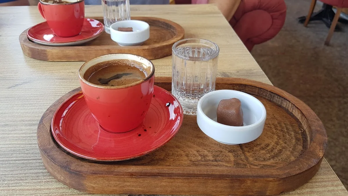 Cafe Karaoke - Görsel 4