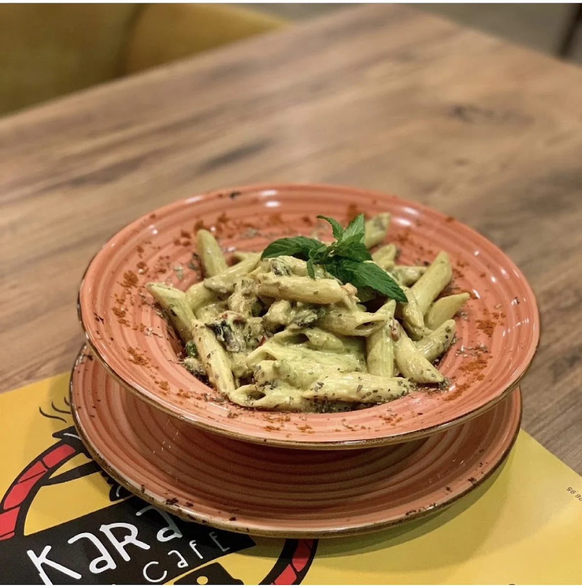 Cafe Karaoke - Görsel 2