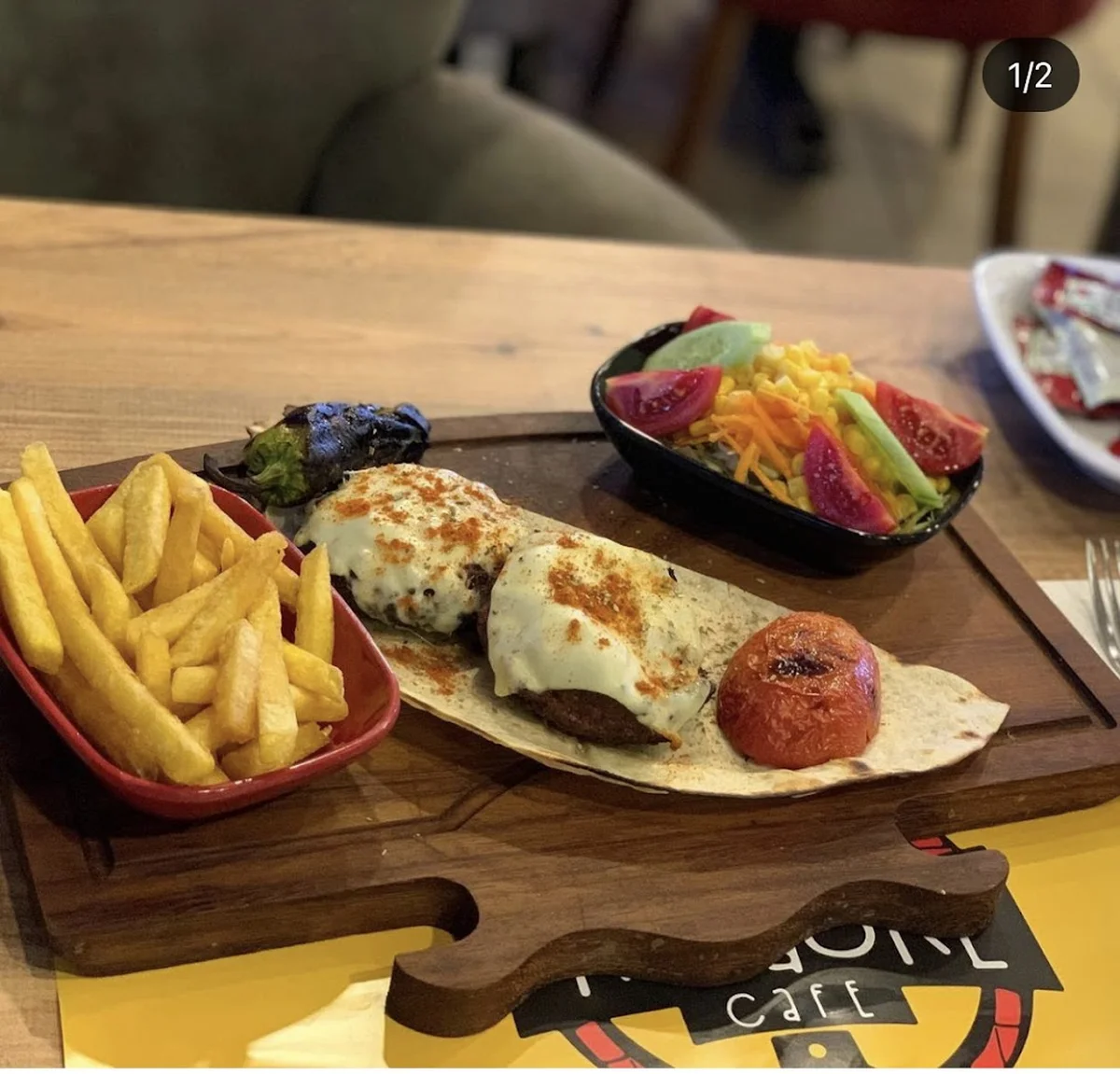 Cafe Karaoke - Görsel 7