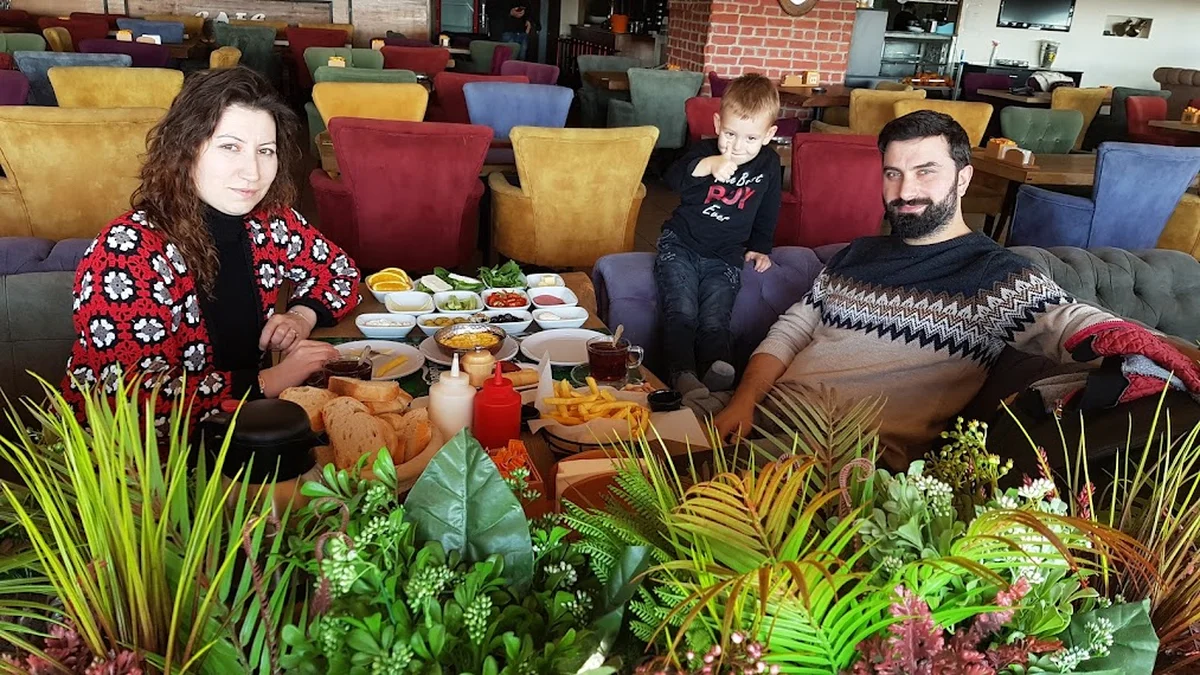 Cafe Karaoke - Görsel 5