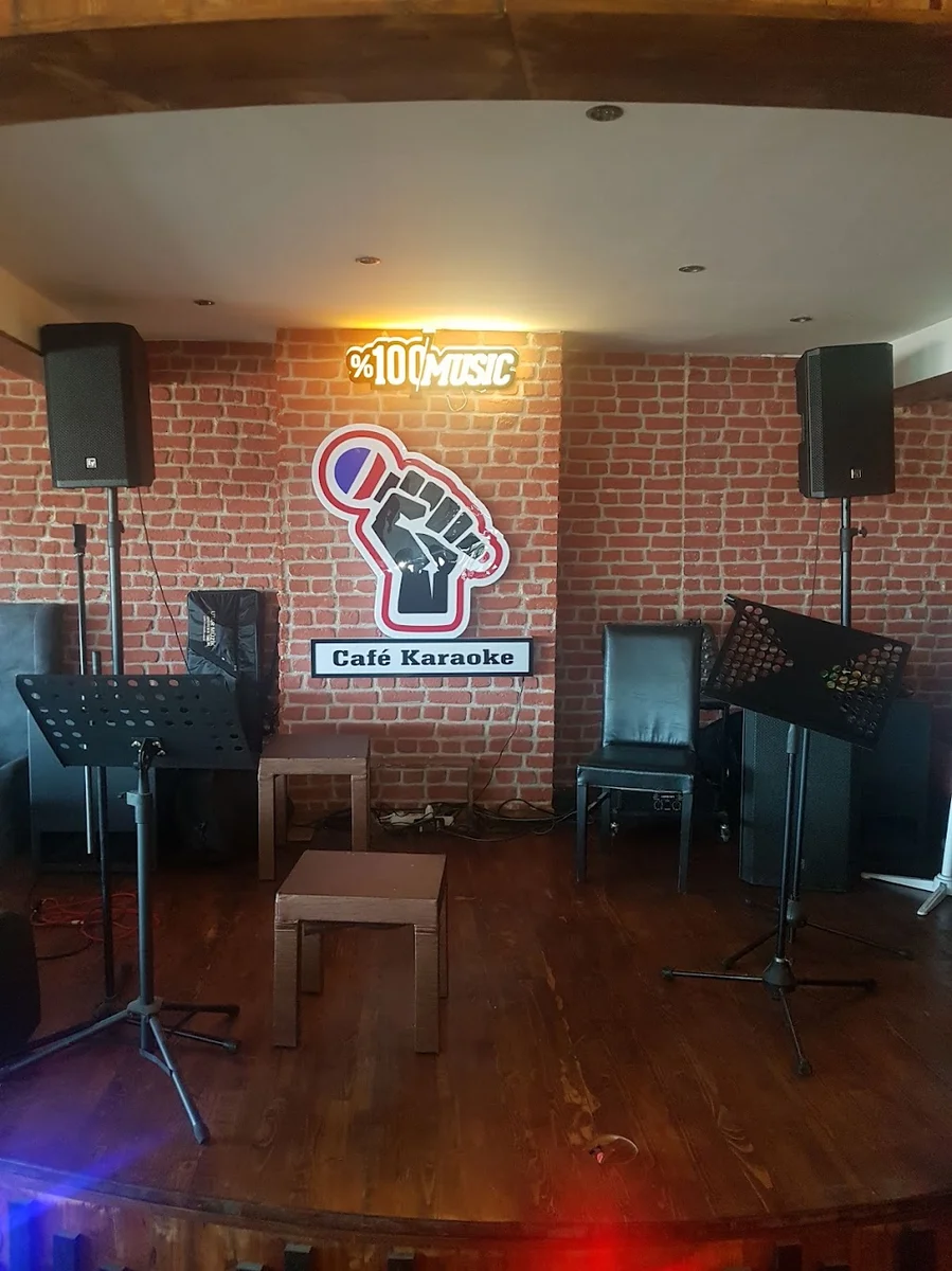 Cafe Karaoke - Görsel 9