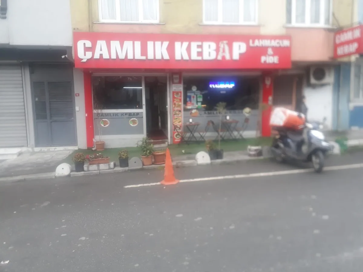 Yeni Çamlık Kebap - Görsel 2
