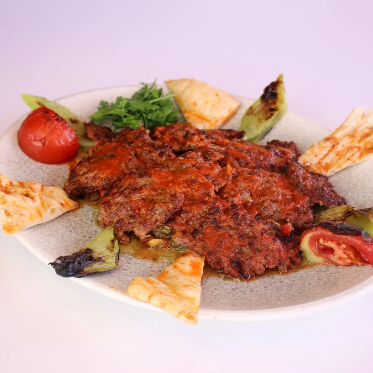 Yeni Çamlık Kebap - Görsel 1