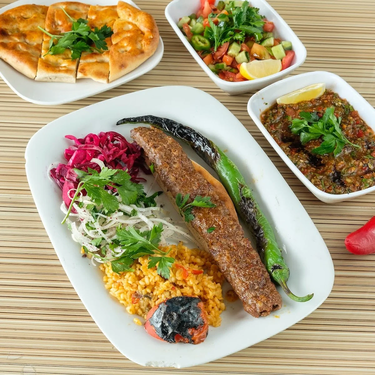 Yeni Çamlık Kebap - Görsel 3