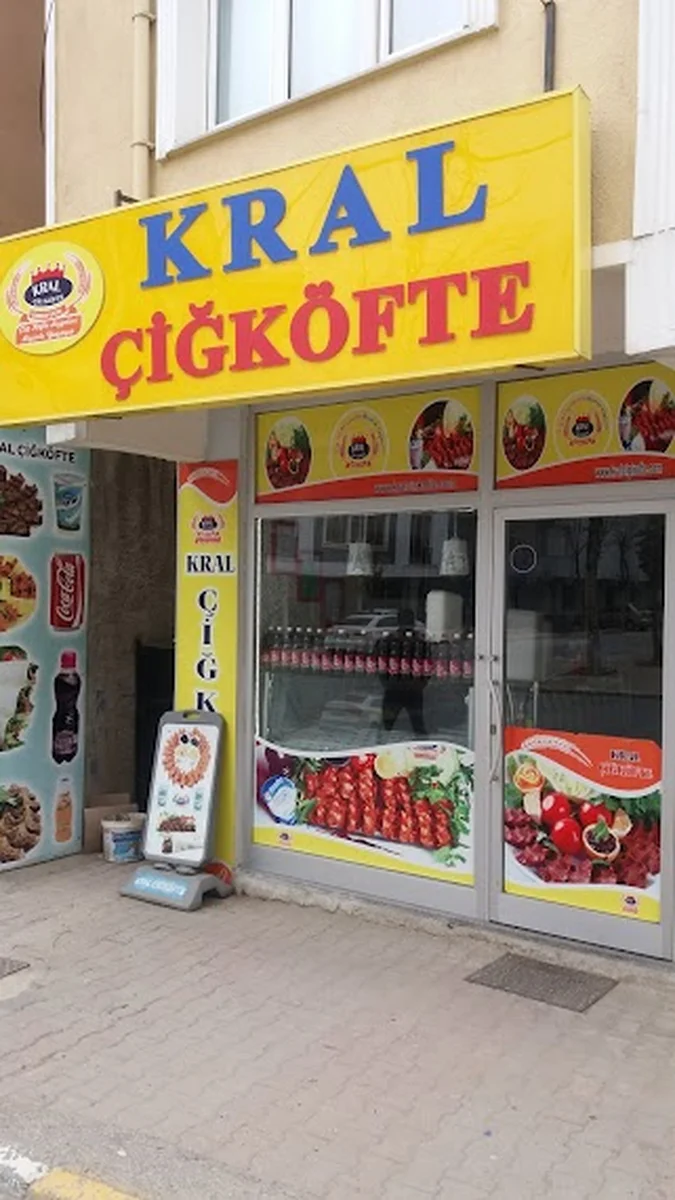 Kral Çiğköfte - Görsel 2