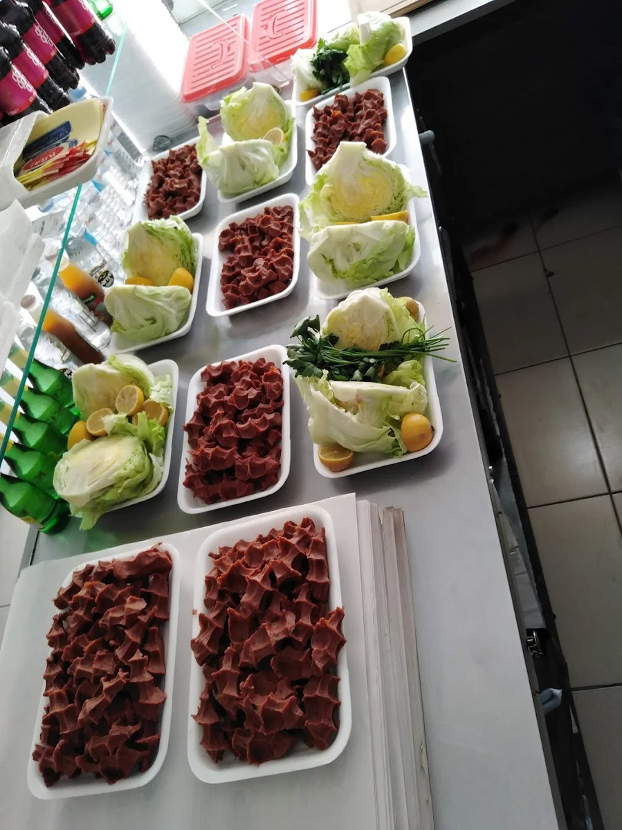 Kral Çiğköfte - Görsel 3