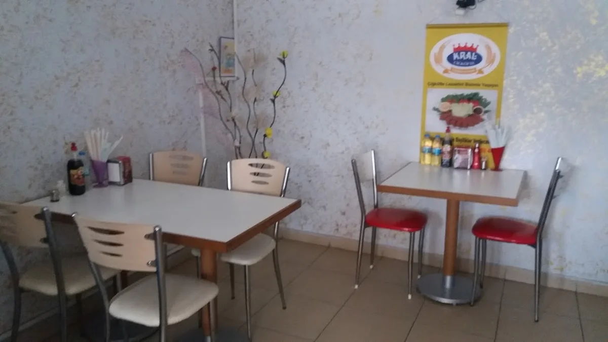 Kral Çiğköfte - Görsel 6