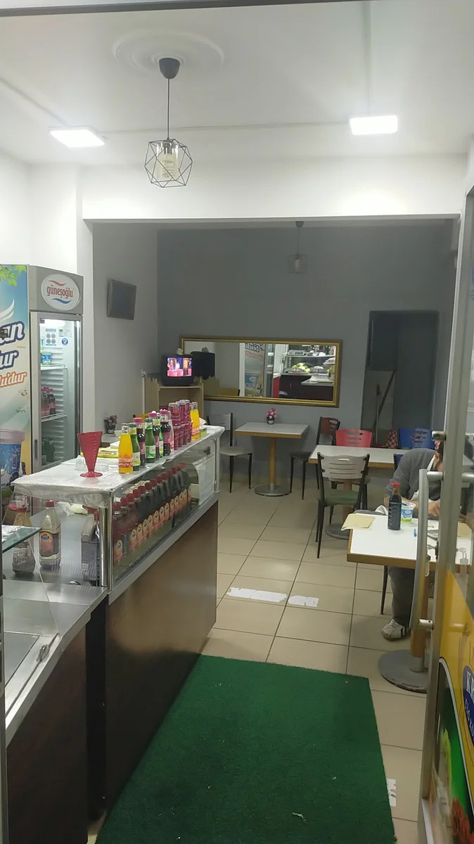 Kral Çiğköfte - Görsel 5