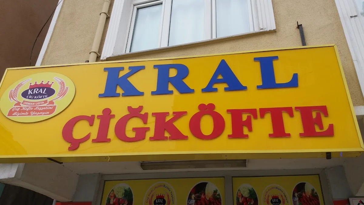 Kral Çiğköfte - Görsel 7