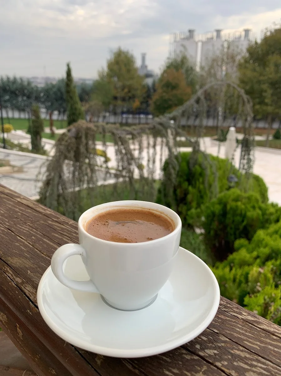 Yenidoğan Sosyal Tesisleri - Görsel 1