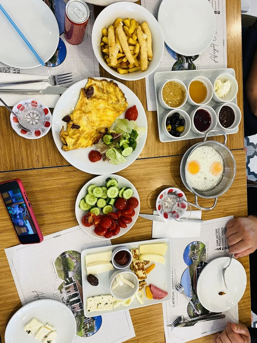 Yenidoğan Sosyal Tesisleri - Görsel 2