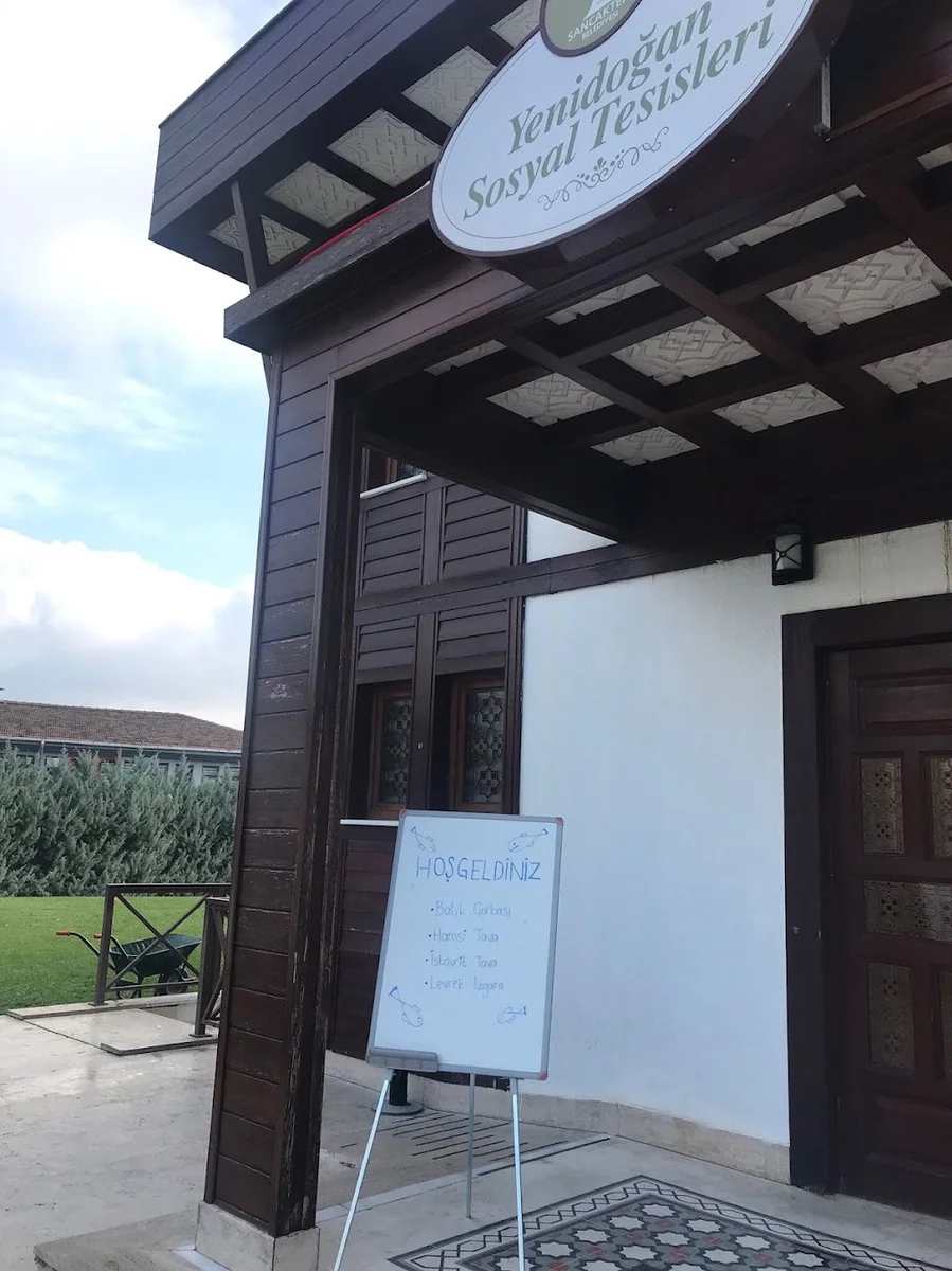 Yenidoğan Sosyal Tesisleri - Görsel 4