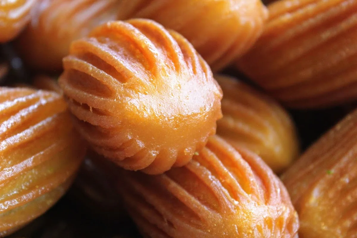 ANTEPLİOĞLU BAKLAVA KÜNEFE - Görsel 3