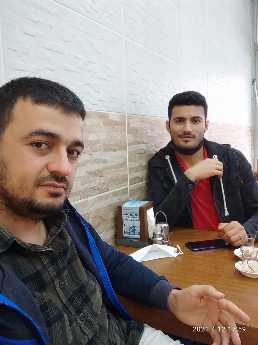 Sultan Pide Lahmacun & Kebap - Görsel 3