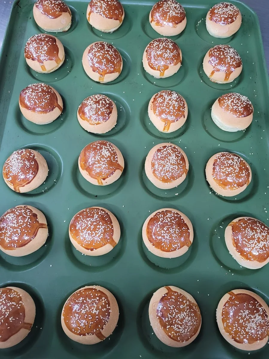 Nimet Duyulmuş Niyamel Gida - Görsel 1