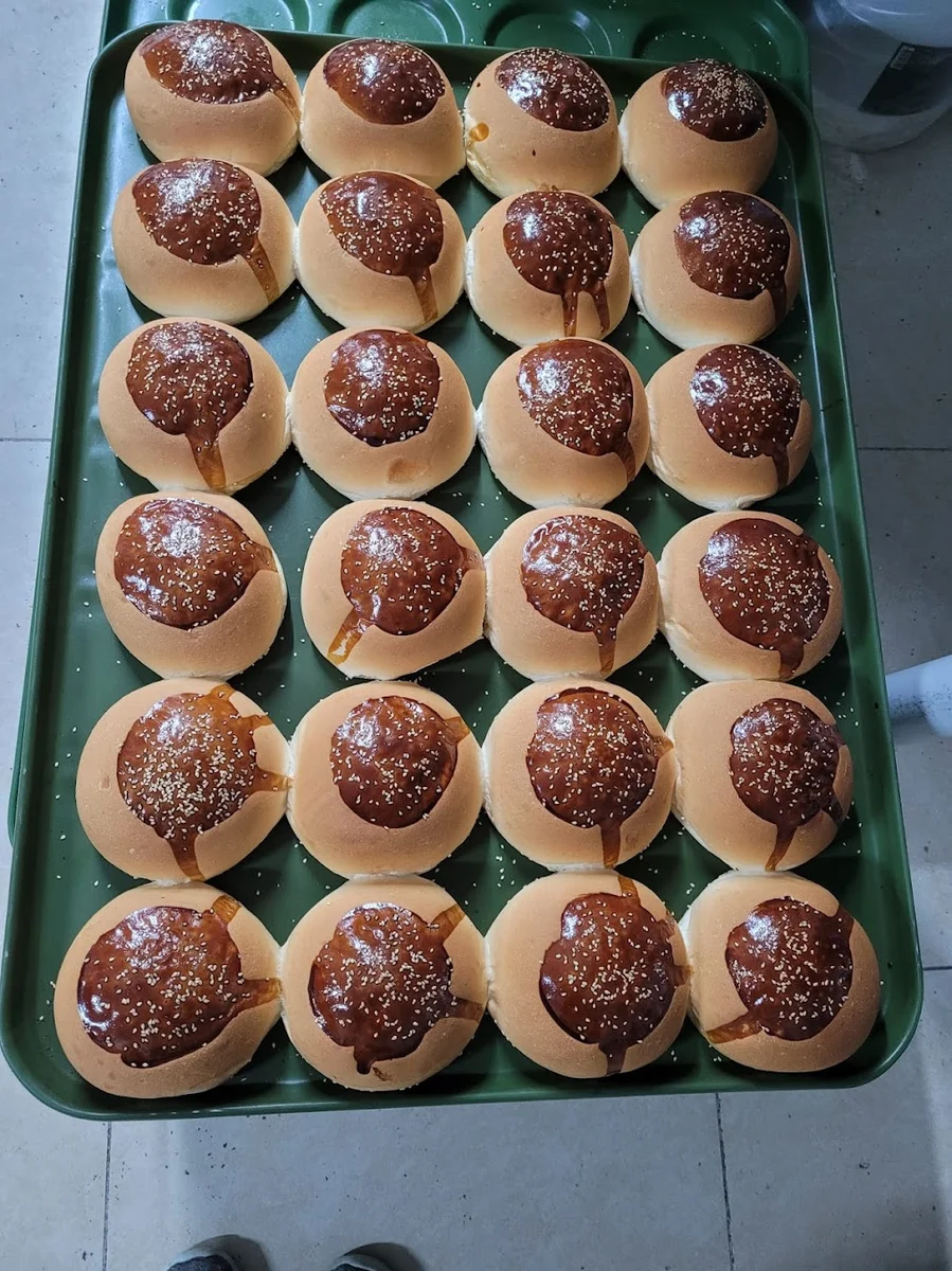 Nimet Duyulmuş Niyamel Gida - Görsel 2