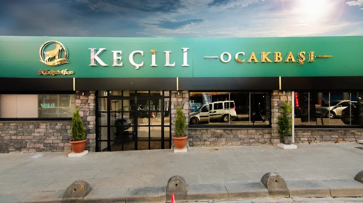 Keçili ocakbaşı - Görsel 1
