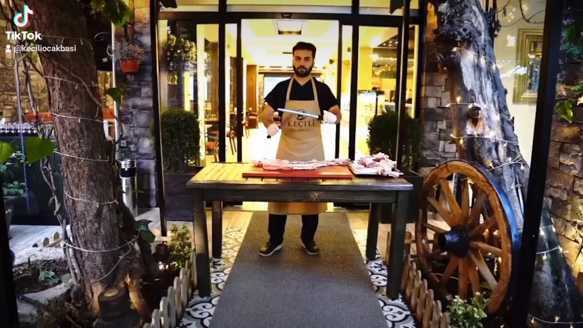 Keçili ocakbaşı - Görsel 2