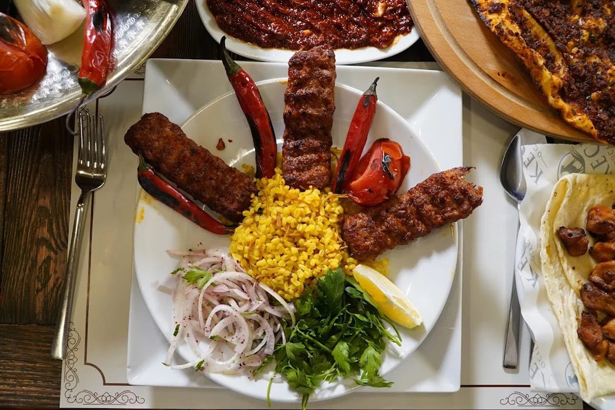 Keçili ocakbaşı - Görsel 3