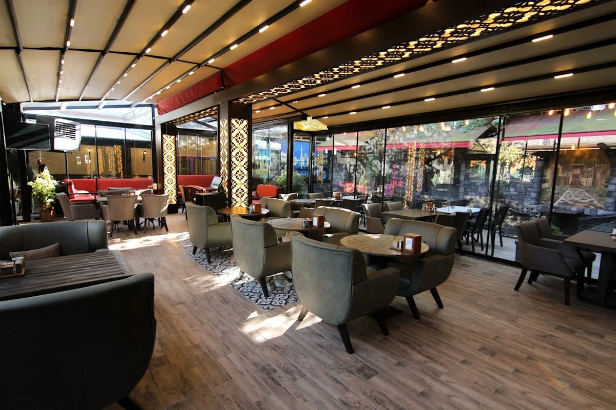 Keçili ocakbaşı - Görsel 4