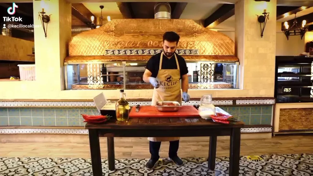 Keçili ocakbaşı - Görsel 5