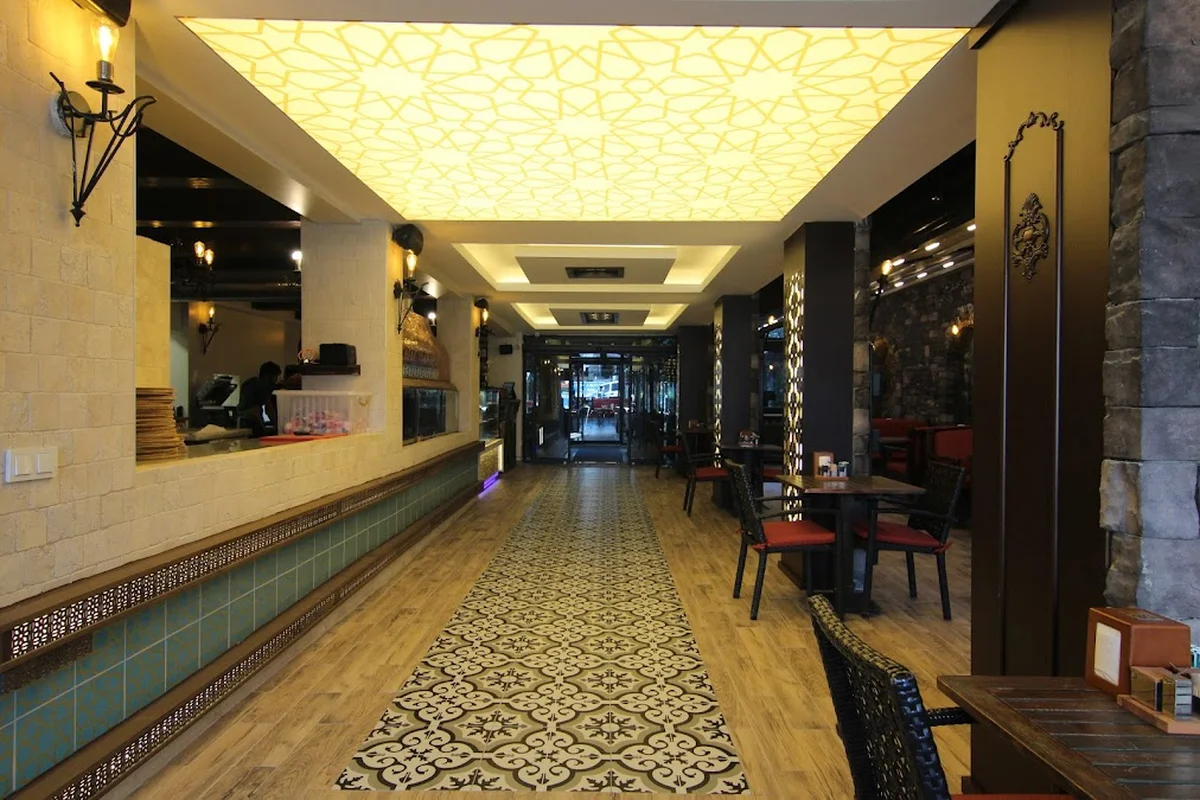 Keçili ocakbaşı - Görsel 8