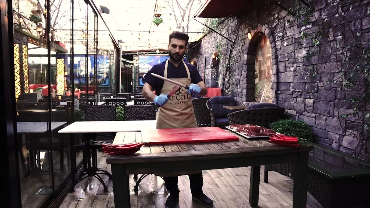 Keçili ocakbaşı - Görsel 9