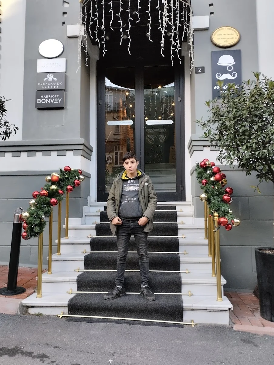 ÇEÇEN GIDA - Görsel 4