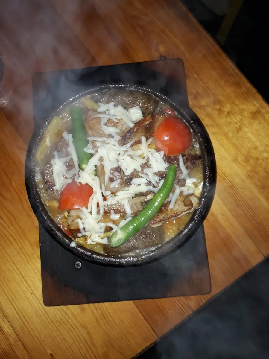 Lipa Restaurant - Görsel 2