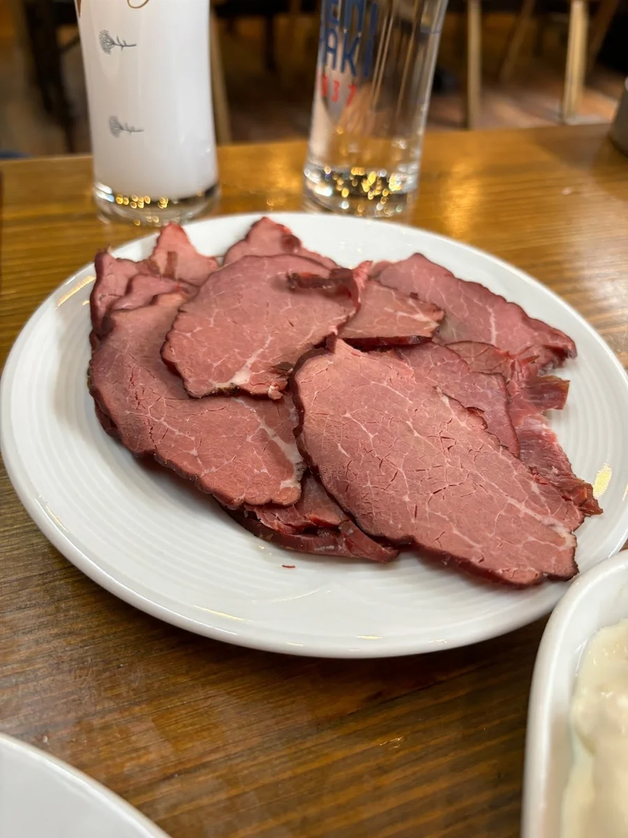 Lipa Restaurant - Görsel 3