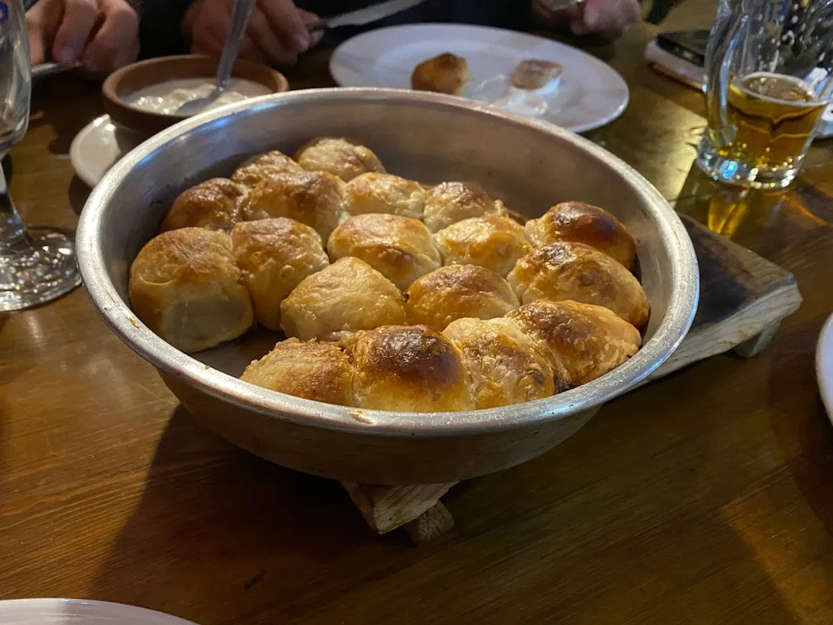 Lipa Restaurant - Görsel 4