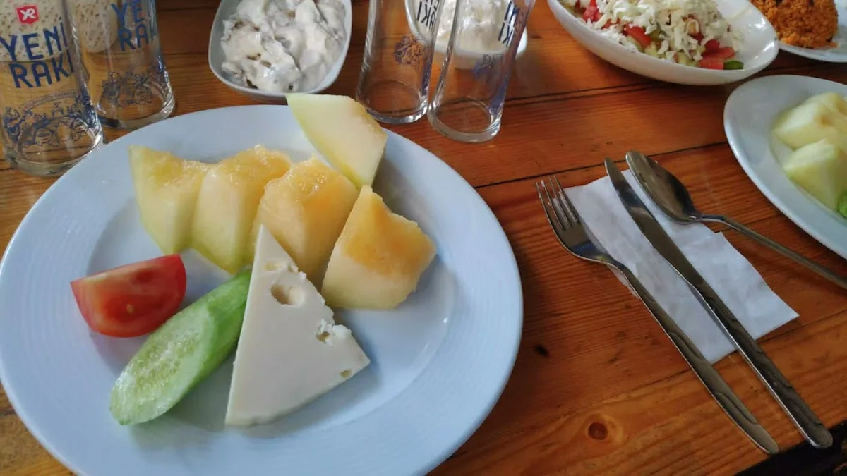 Lipa Restaurant - Görsel 6