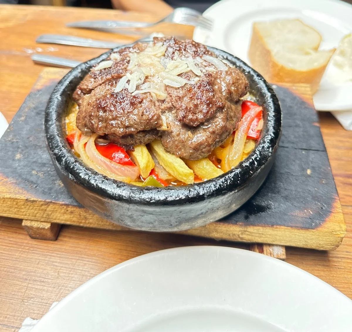 Lipa Restaurant - Görsel 9