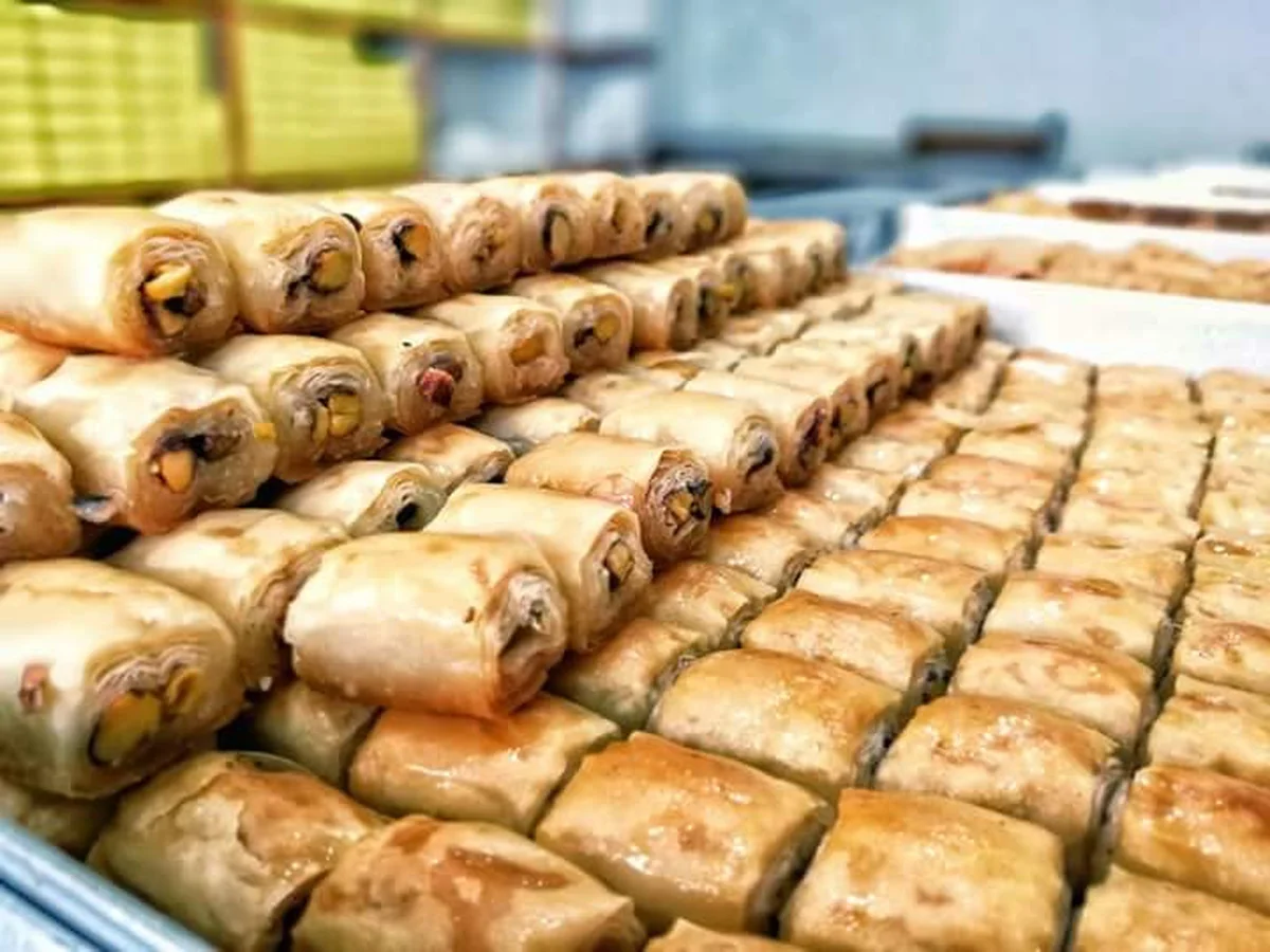 Feccel Tatlısı - Görsel 7