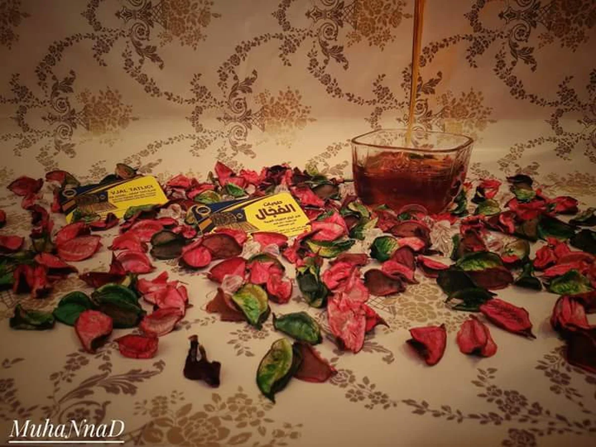 Feccel Tatlısı - Görsel 8