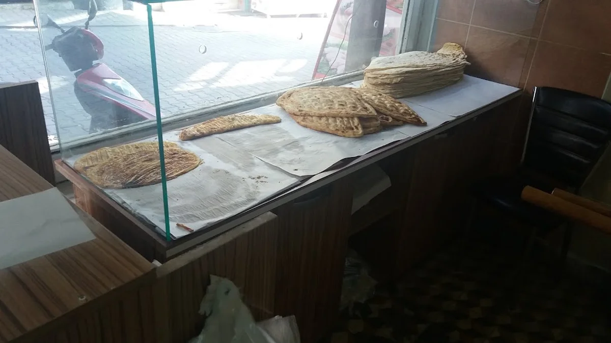 Damak Tadı Pide Lahmacun Salonu - Görsel 3